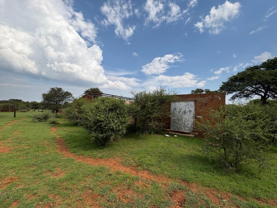 Commercial Property for Sale in Christiana Rural North West